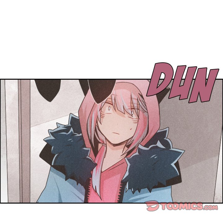Go Away, Mr.Demon Chapter 97 image 31