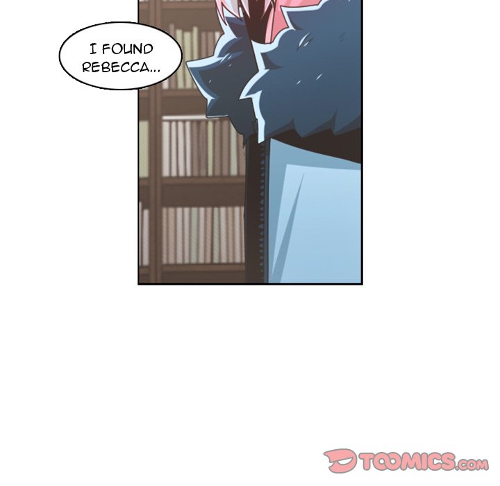 Go Away, Mr.Demon Chapter 97 image 33
