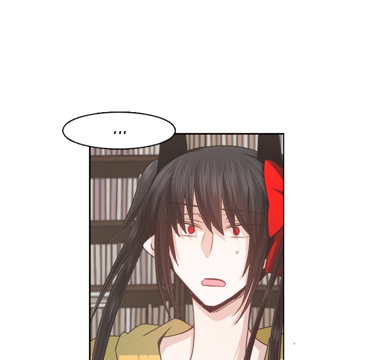 Go Away, Mr.Demon Chapter 97 image 34