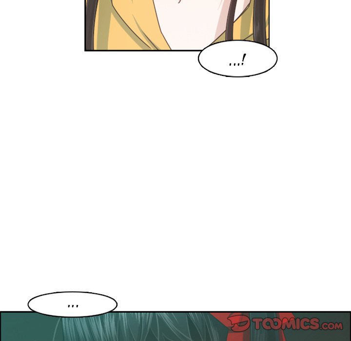 Go Away, Mr.Demon Chapter 97 image 35