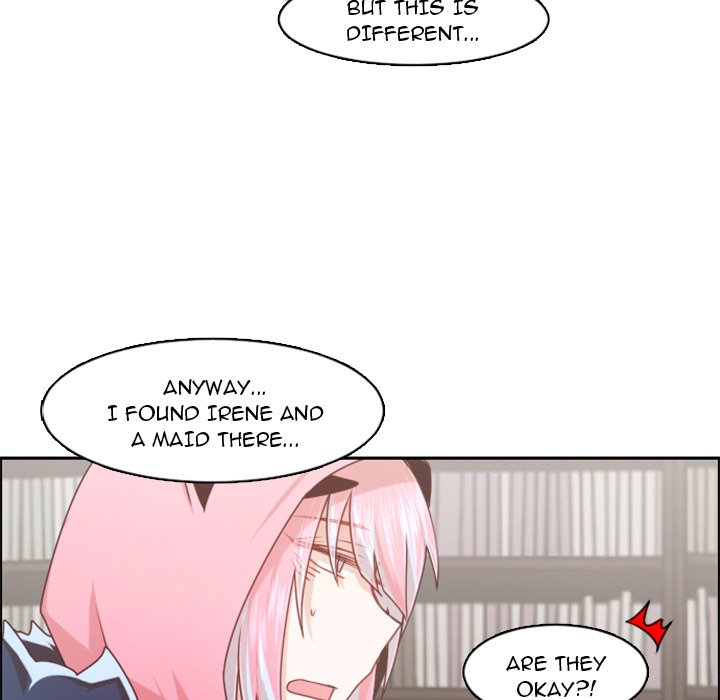 Go Away, Mr.Demon Chapter 97 image 38
