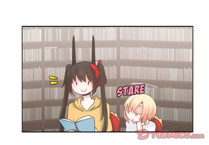 Go Away, Mr.Demon Chapter 97 image 3
