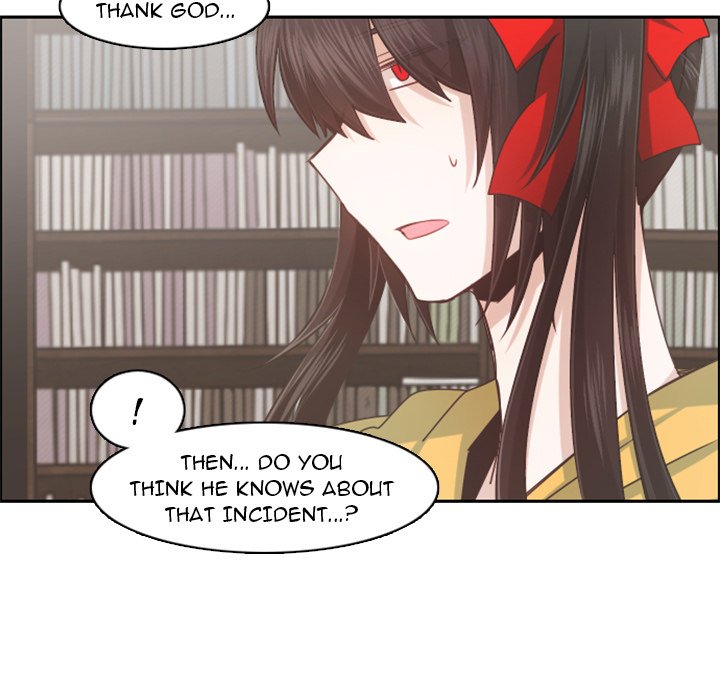 Go Away, Mr.Demon Chapter 97 image 40