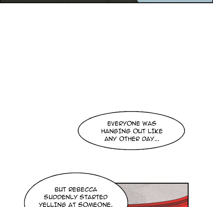 Go Away, Mr.Demon Chapter 97 image 42