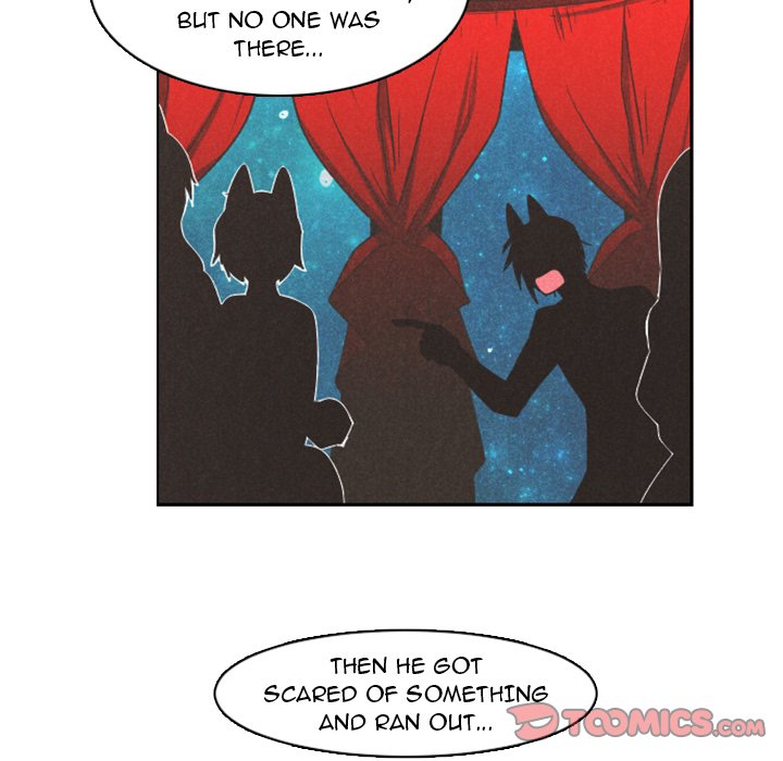 Go Away, Mr.Demon Chapter 97 image 43