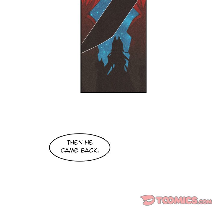 Go Away, Mr.Demon Chapter 97 image 45