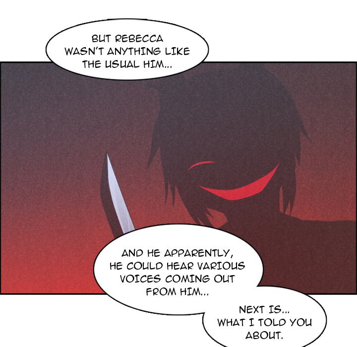 Go Away, Mr.Demon Chapter 97 image 46