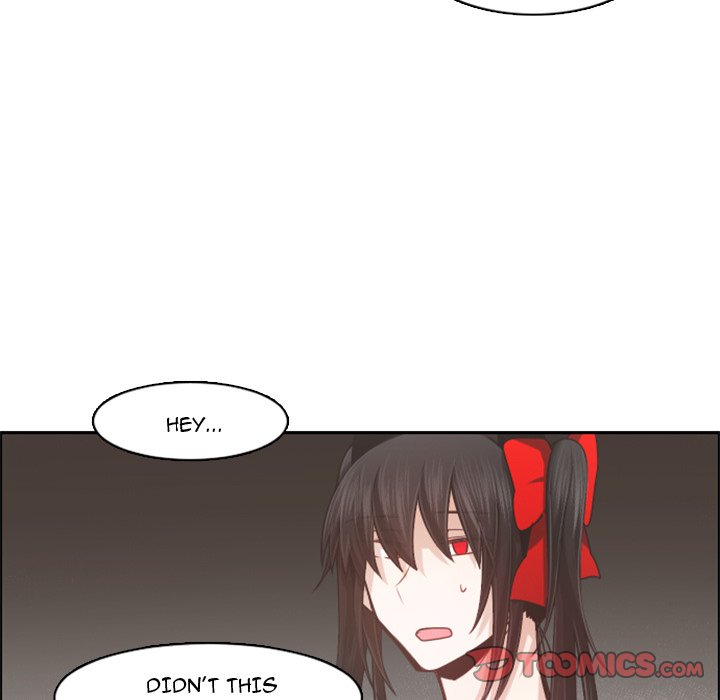 Go Away, Mr.Demon Chapter 97 image 47