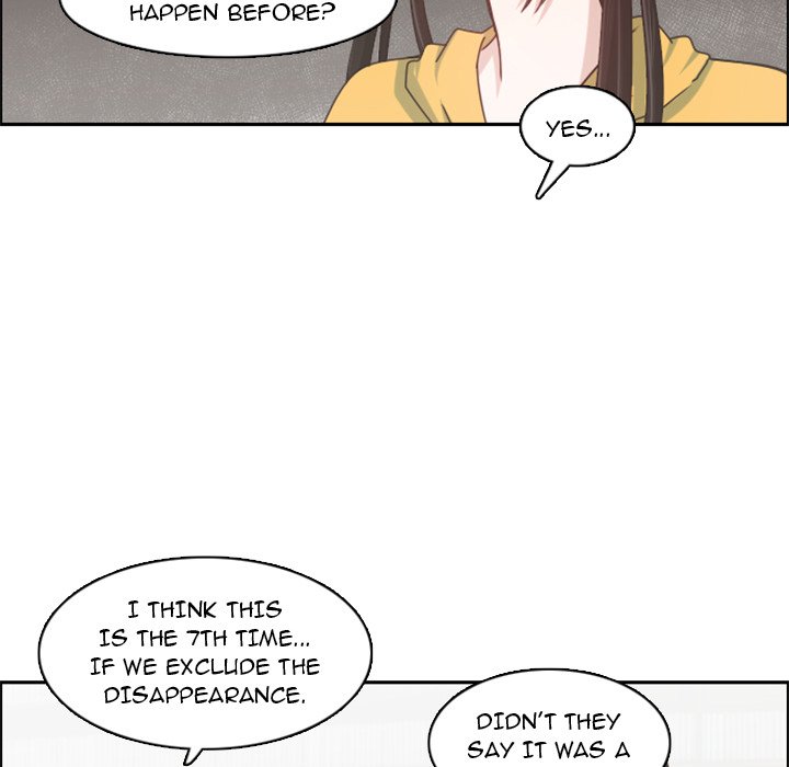 Go Away, Mr.Demon Chapter 97 image 48
