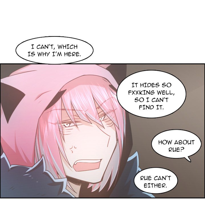 Go Away, Mr.Demon Chapter 97 image 50