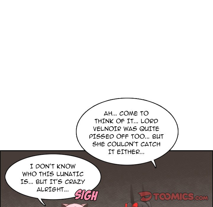 Go Away, Mr.Demon Chapter 97 image 51