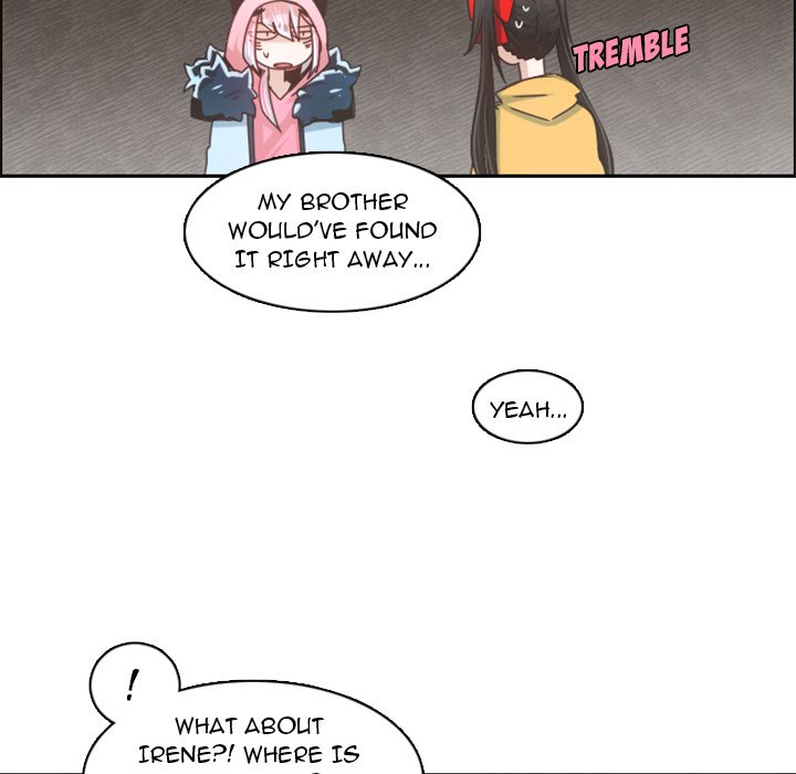 Go Away, Mr.Demon Chapter 97 image 52