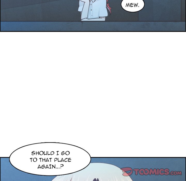 Go Away, Mr.Demon Chapter 97 image 57