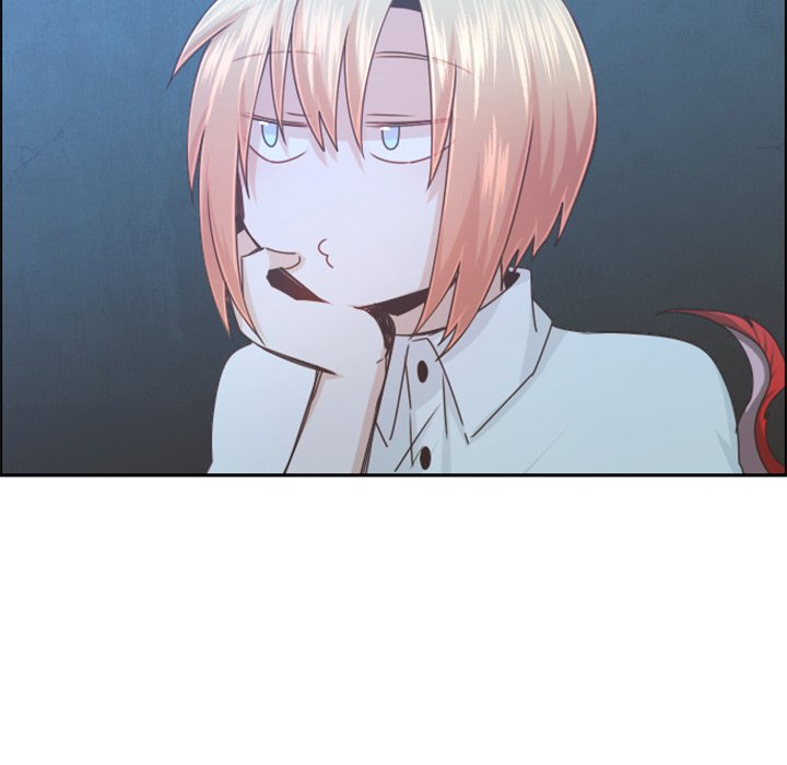 Go Away, Mr.Demon Chapter 97 image 58
