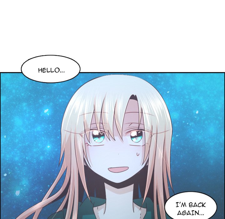 Go Away, Mr.Demon Chapter 97 image 62