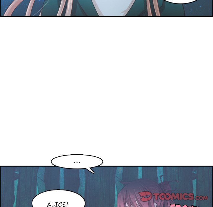 Go Away, Mr.Demon Chapter 97 image 63