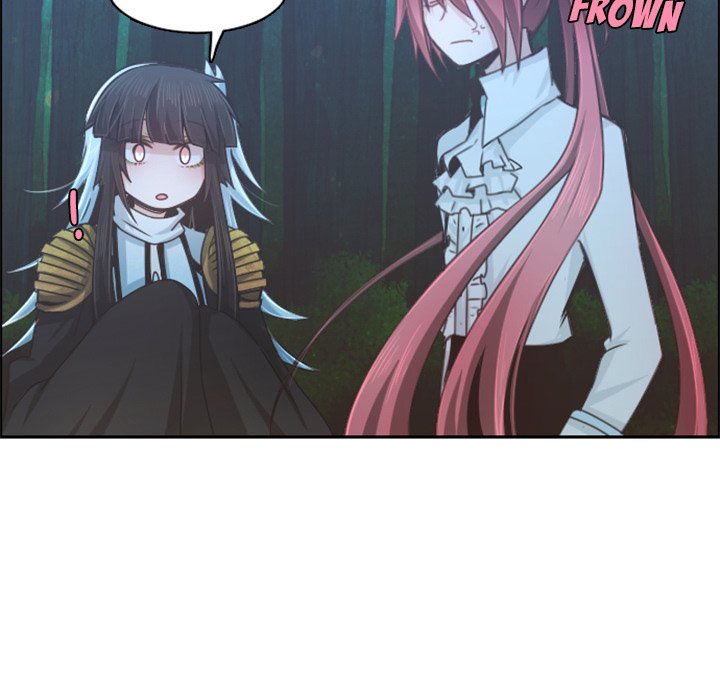 Go Away, Mr.Demon Chapter 97 image 64