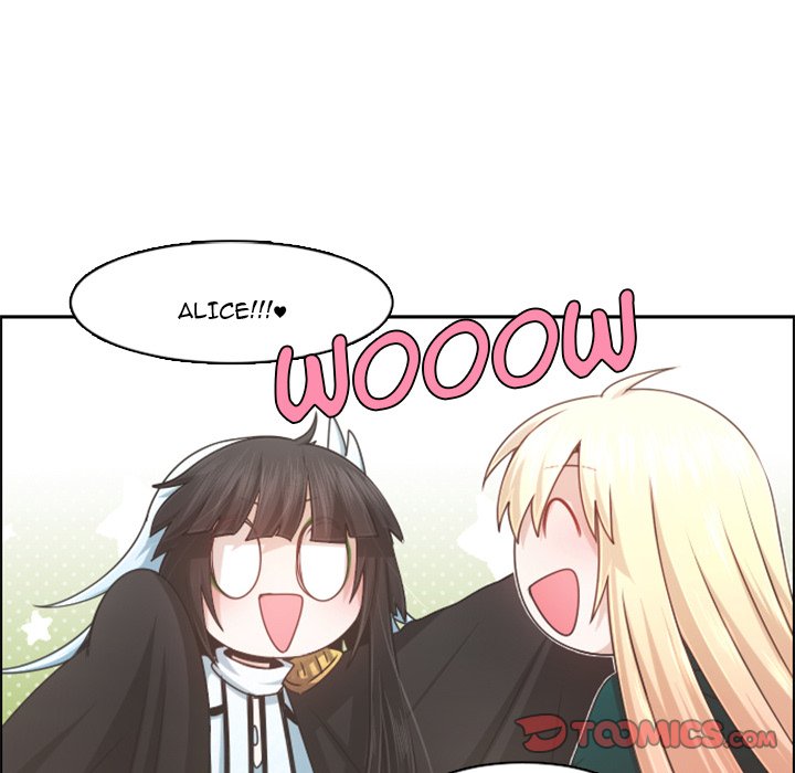 Go Away, Mr.Demon Chapter 97 image 65