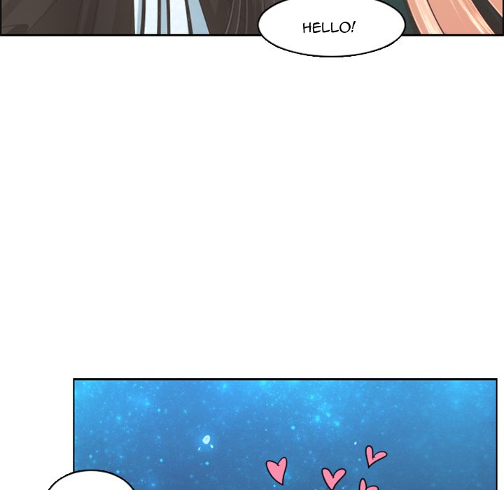 Go Away, Mr.Demon Chapter 97 image 66