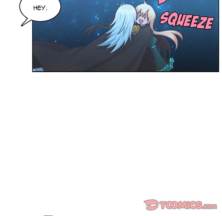 Go Away, Mr.Demon Chapter 97 image 67