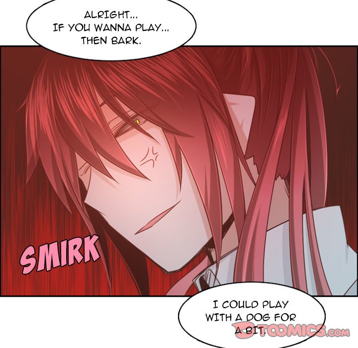 Go Away, Mr.Demon Chapter 97 image 71