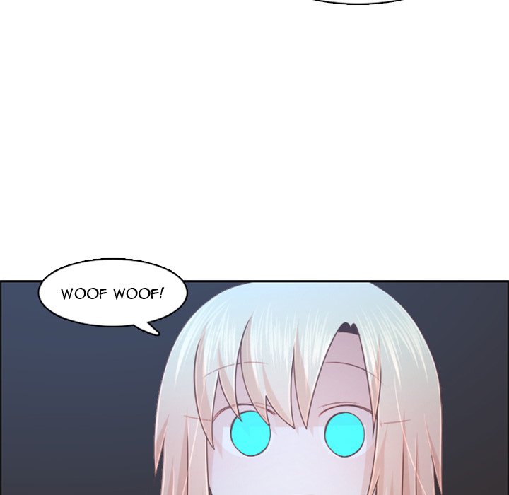 Go Away, Mr.Demon Chapter 97 image 72