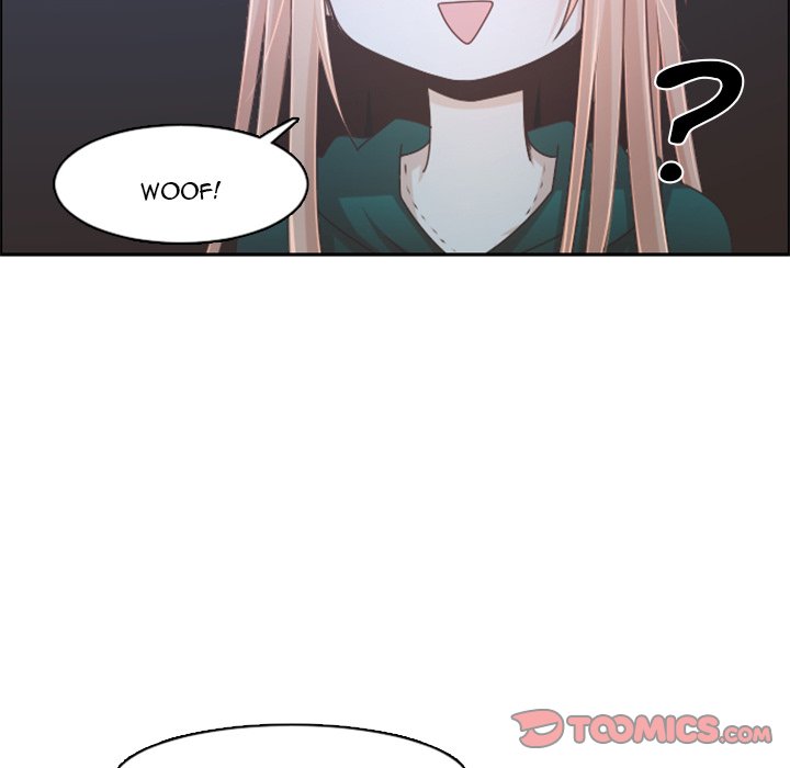 Go Away, Mr.Demon Chapter 97 image 73