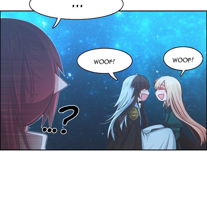 Go Away, Mr.Demon Chapter 97 image 74
