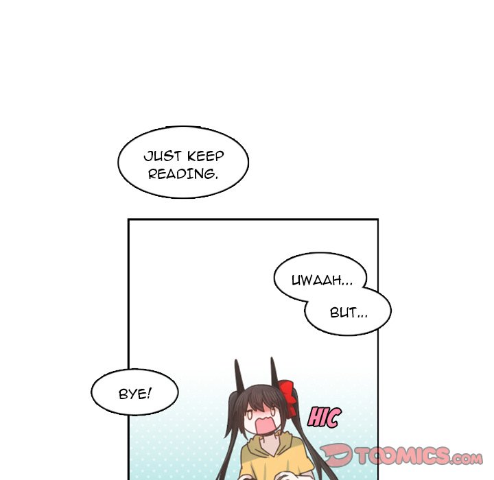 Go Away, Mr.Demon Chapter 97 image 7