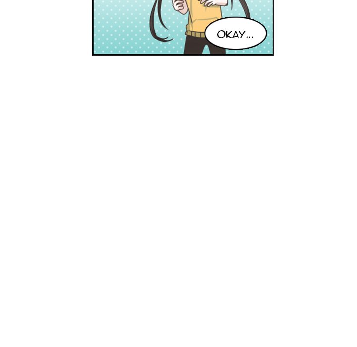 Go Away, Mr.Demon Chapter 97 image 8