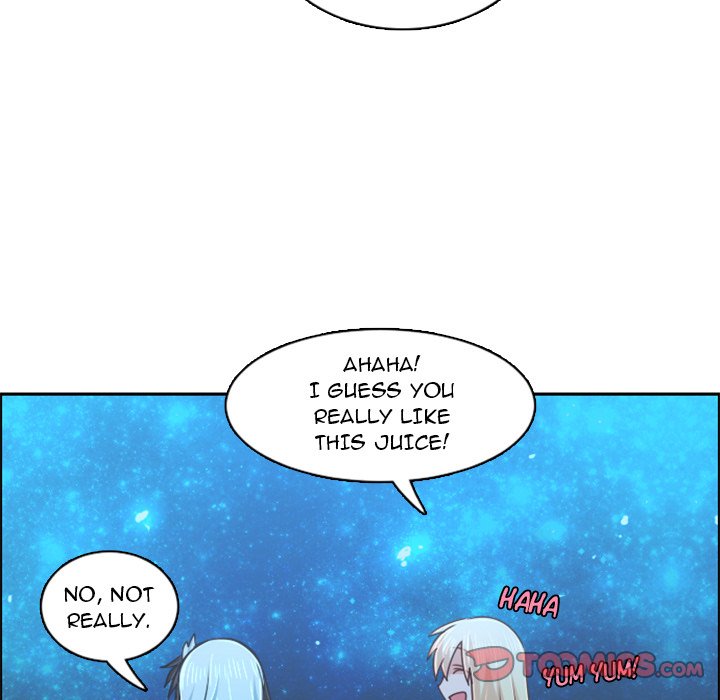 Go Away, Mr.Demon Chapter 98 image 9