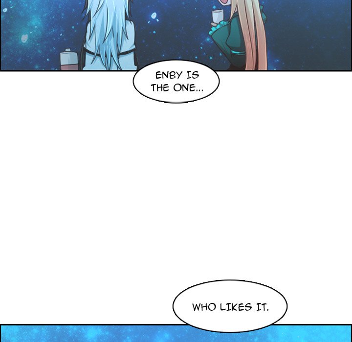 Go Away, Mr.Demon Chapter 98 image 10