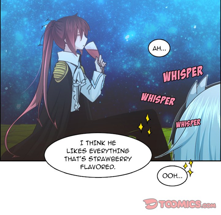 Go Away, Mr.Demon Chapter 98 image 11