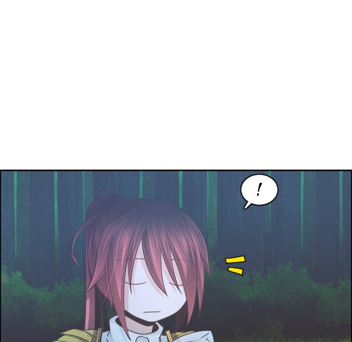 Go Away, Mr.Demon Chapter 98 image 12