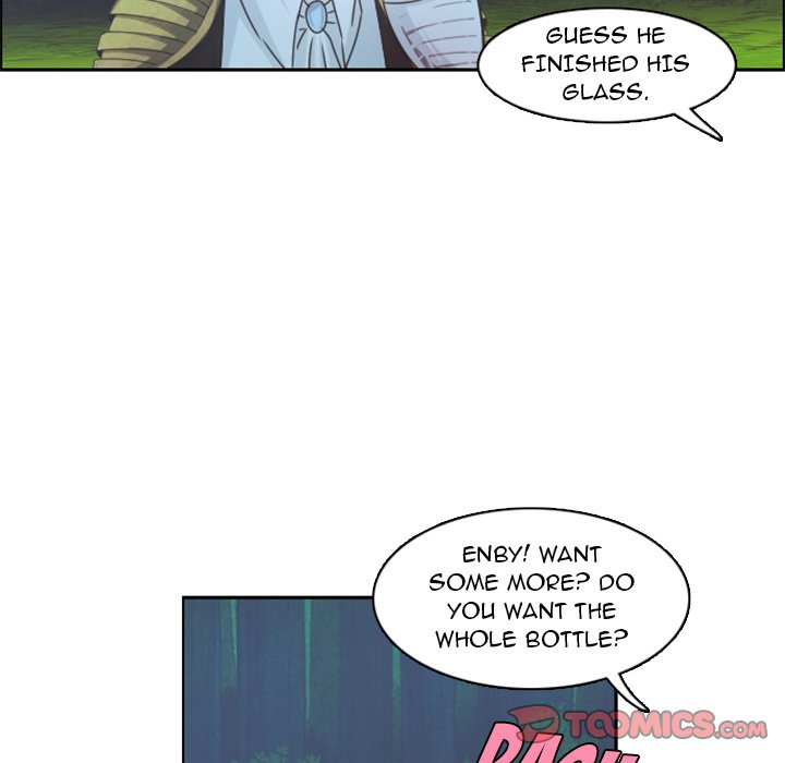 Go Away, Mr.Demon Chapter 98 image 13