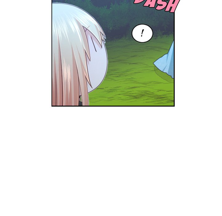 Go Away, Mr.Demon Chapter 98 image 14