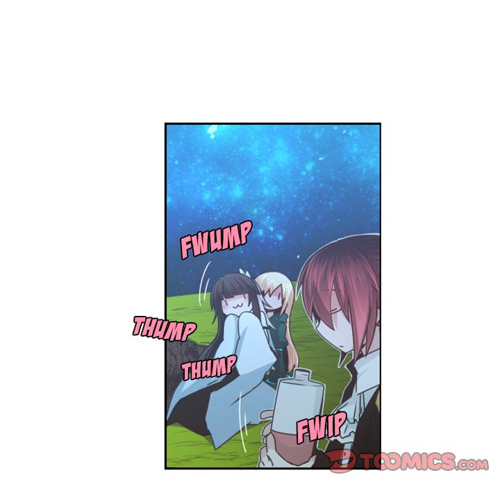 Go Away, Mr.Demon Chapter 98 image 15