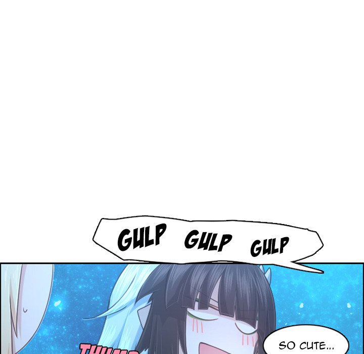 Go Away, Mr.Demon Chapter 98 image 16