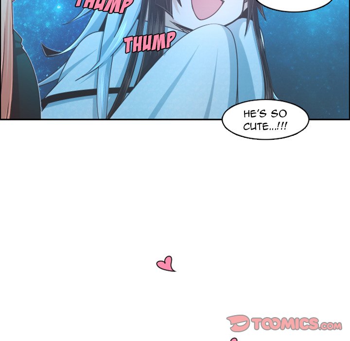 Go Away, Mr.Demon Chapter 98 image 17