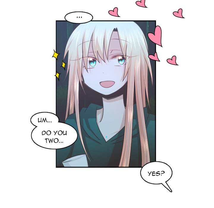 Go Away, Mr.Demon Chapter 98 image 18