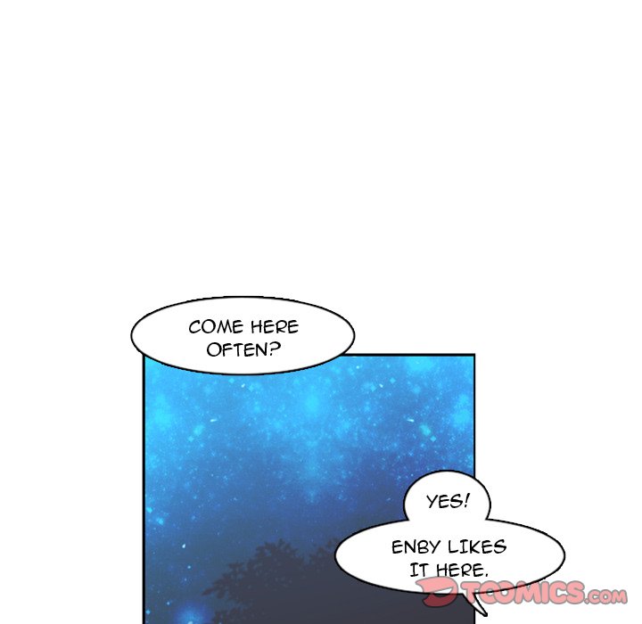 Go Away, Mr.Demon Chapter 98 image 19