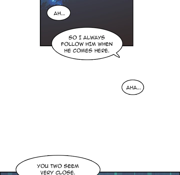 Go Away, Mr.Demon Chapter 98 image 20