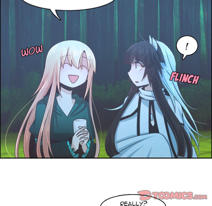 Go Away, Mr.Demon Chapter 98 image 21