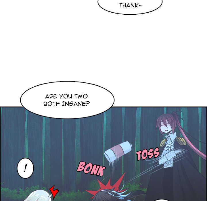 Go Away, Mr.Demon Chapter 98 image 22