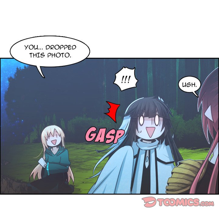Go Away, Mr.Demon Chapter 98 image 25