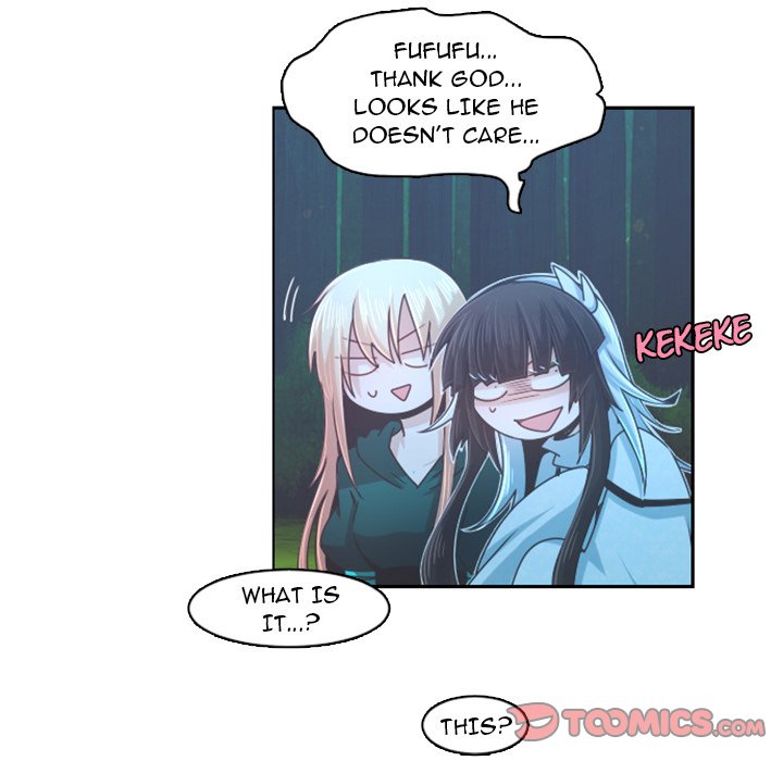 Go Away, Mr.Demon Chapter 98 image 29