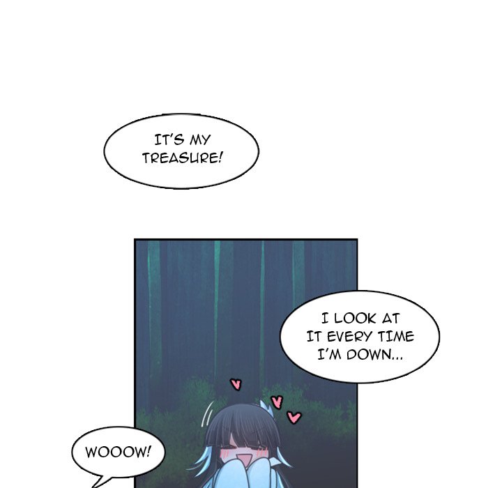 Go Away, Mr.Demon Chapter 98 image 30