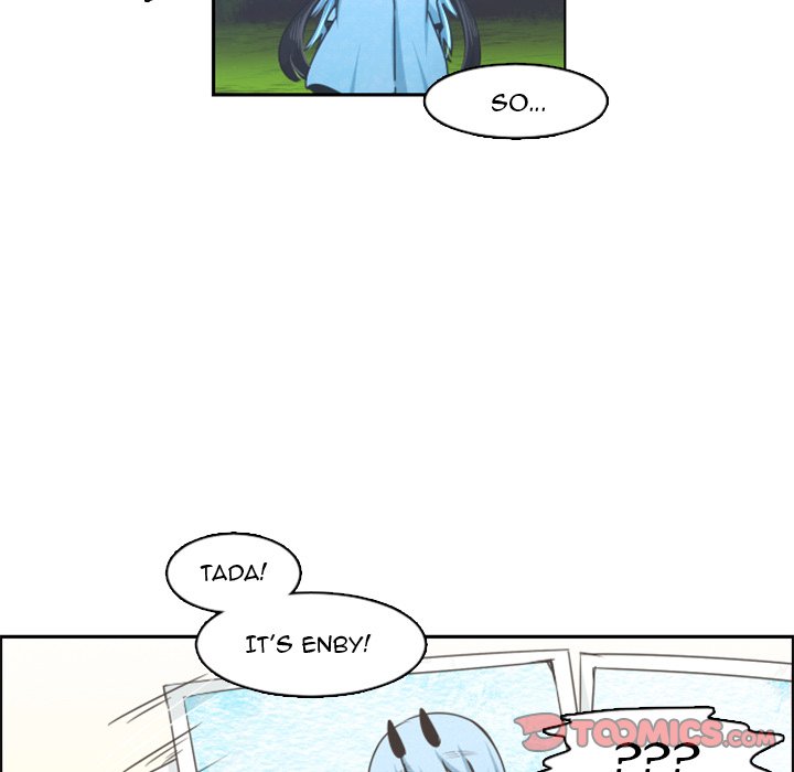 Go Away, Mr.Demon Chapter 98 image 31