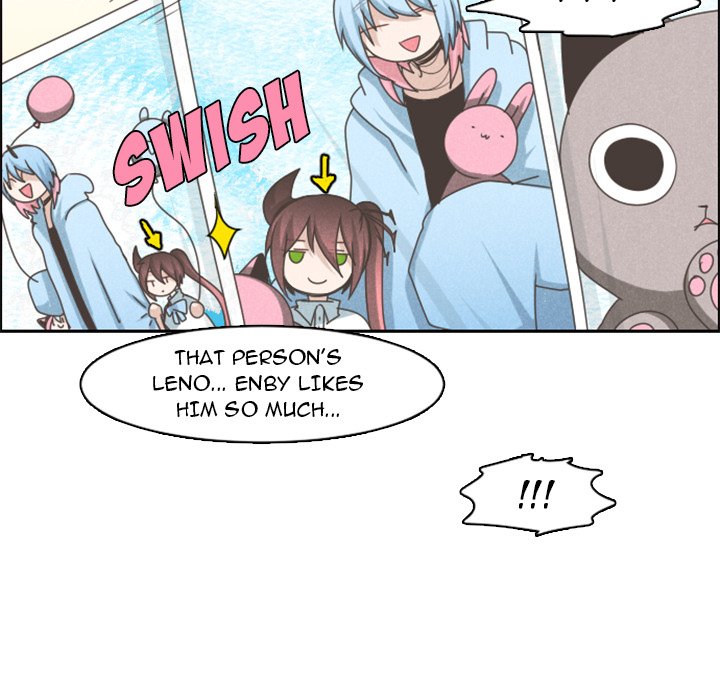 Go Away, Mr.Demon Chapter 98 image 32