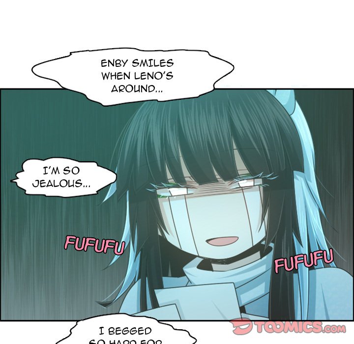 Go Away, Mr.Demon Chapter 98 image 33
